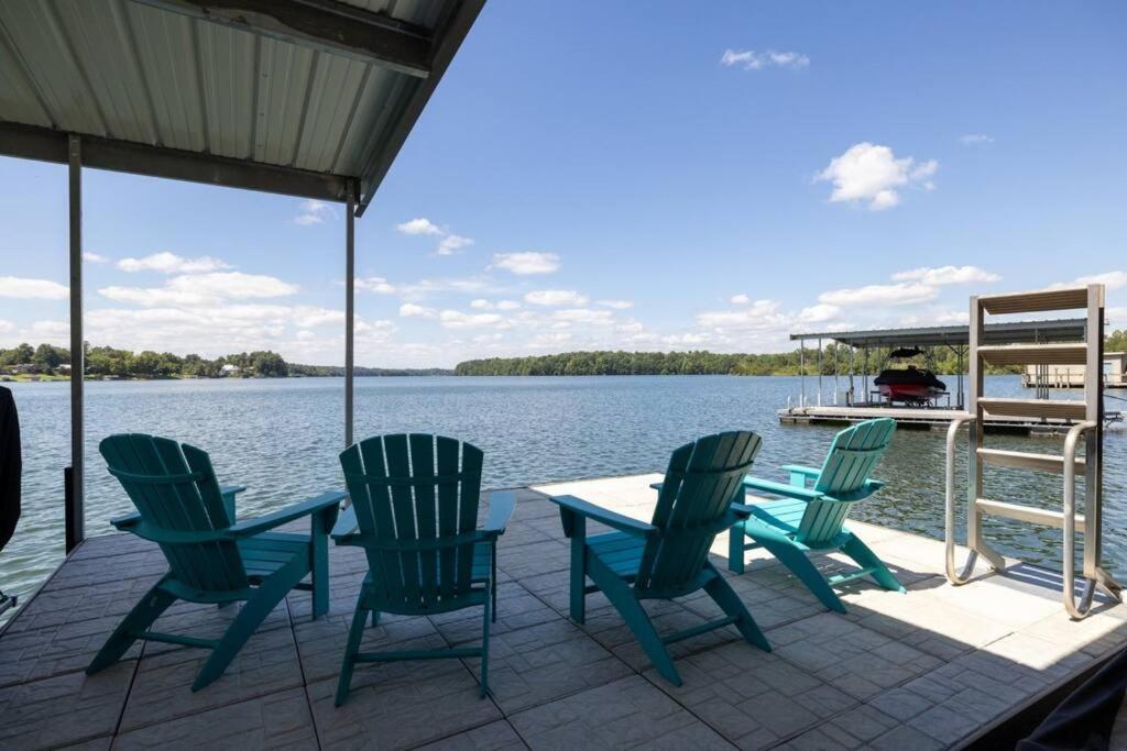 New Home, Dock, Kayaks, Game Room, Water Views Winchester Zewnętrze zdjęcie
